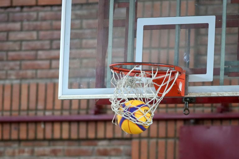 CIRCUITO NACIONAL ESCOLAR UC BASQUETBOL 3X3 EN NUESTRA SCUOLA