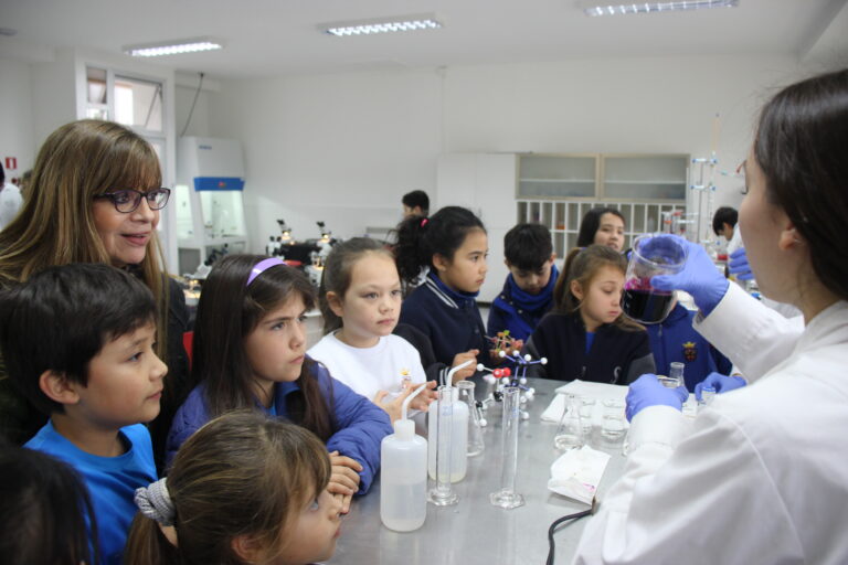 XVIII SEMANA DE LAS CIENCIAS 2025.