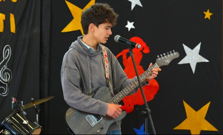 PRIMO INCONTRO DE TALENTI 2025